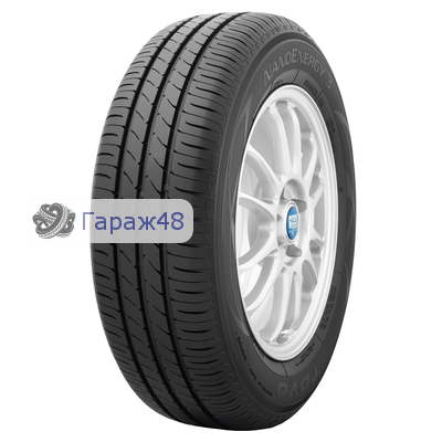 Toyo NanoEnergy 3 155/80 R13 79T